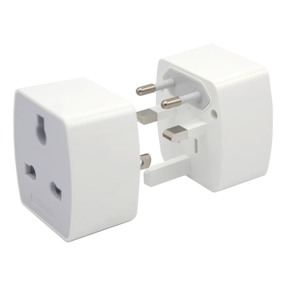 Xssive Worldwide Travel Adapter 6A